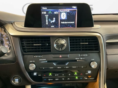 2020 Lexus RX 350 RX 350
