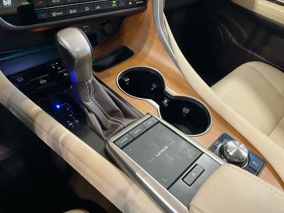 2020 Lexus RX 350 RX 350