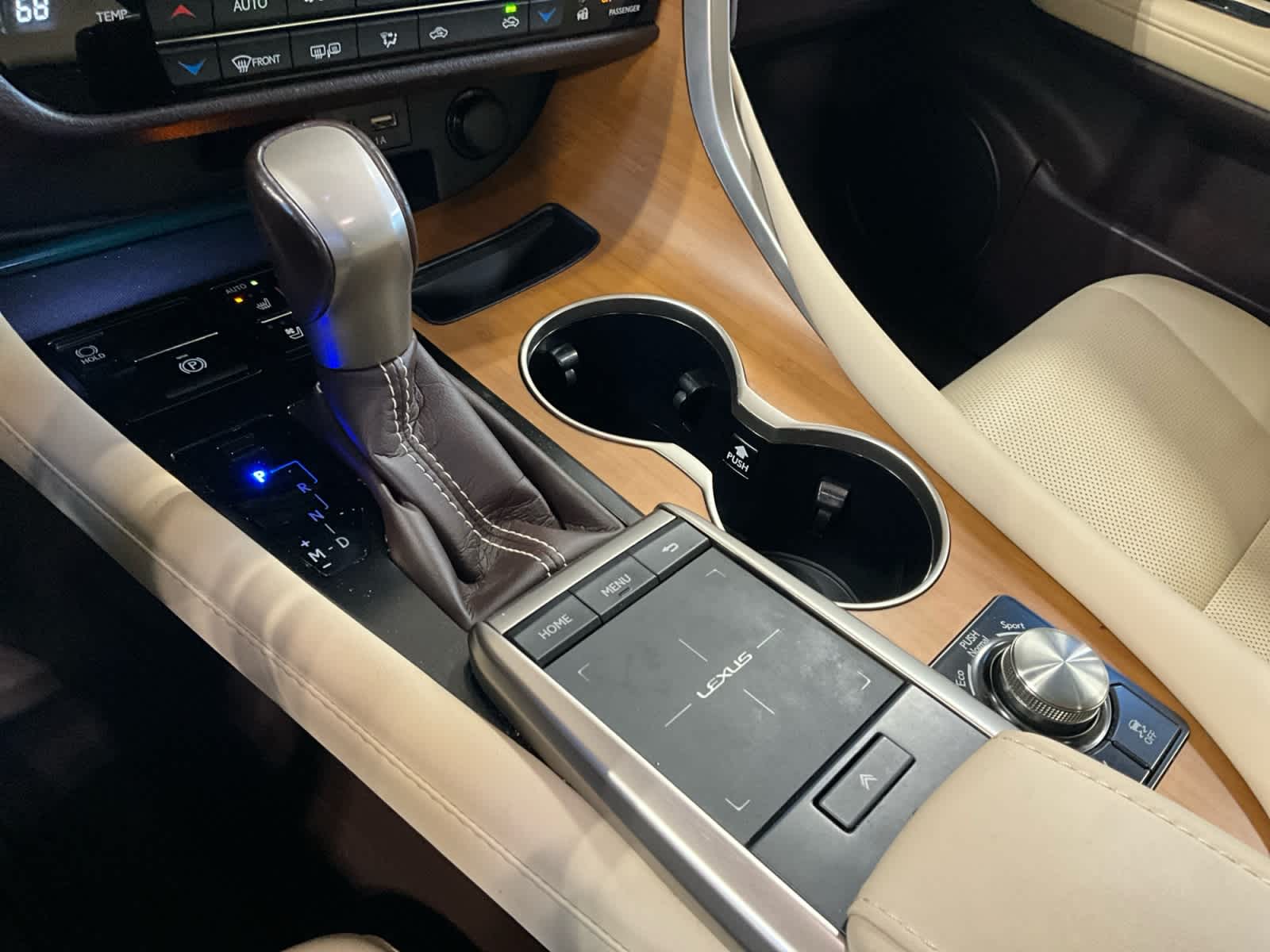 2020 Lexus RX 350 RX 350