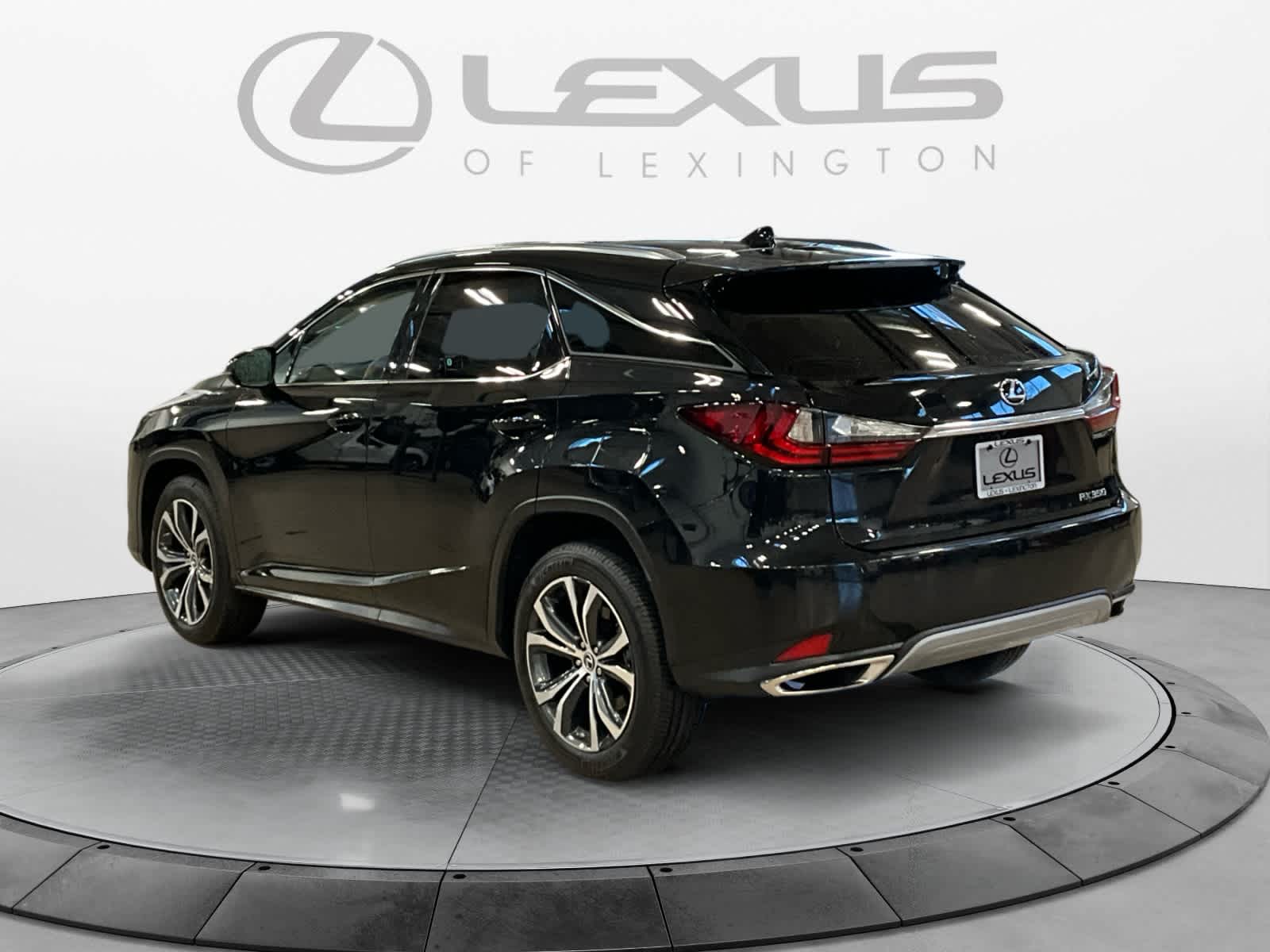 2020 Lexus RX 350 RX 350