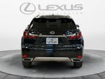 2020 Lexus RX 350 RX 350