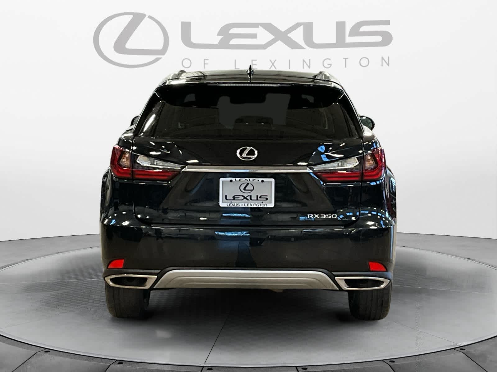 2020 Lexus RX 350 RX 350
