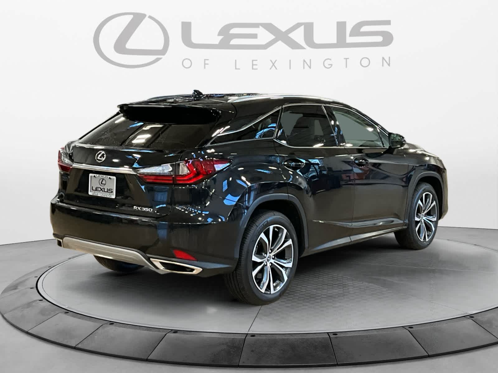 2020 Lexus RX 350 RX 350