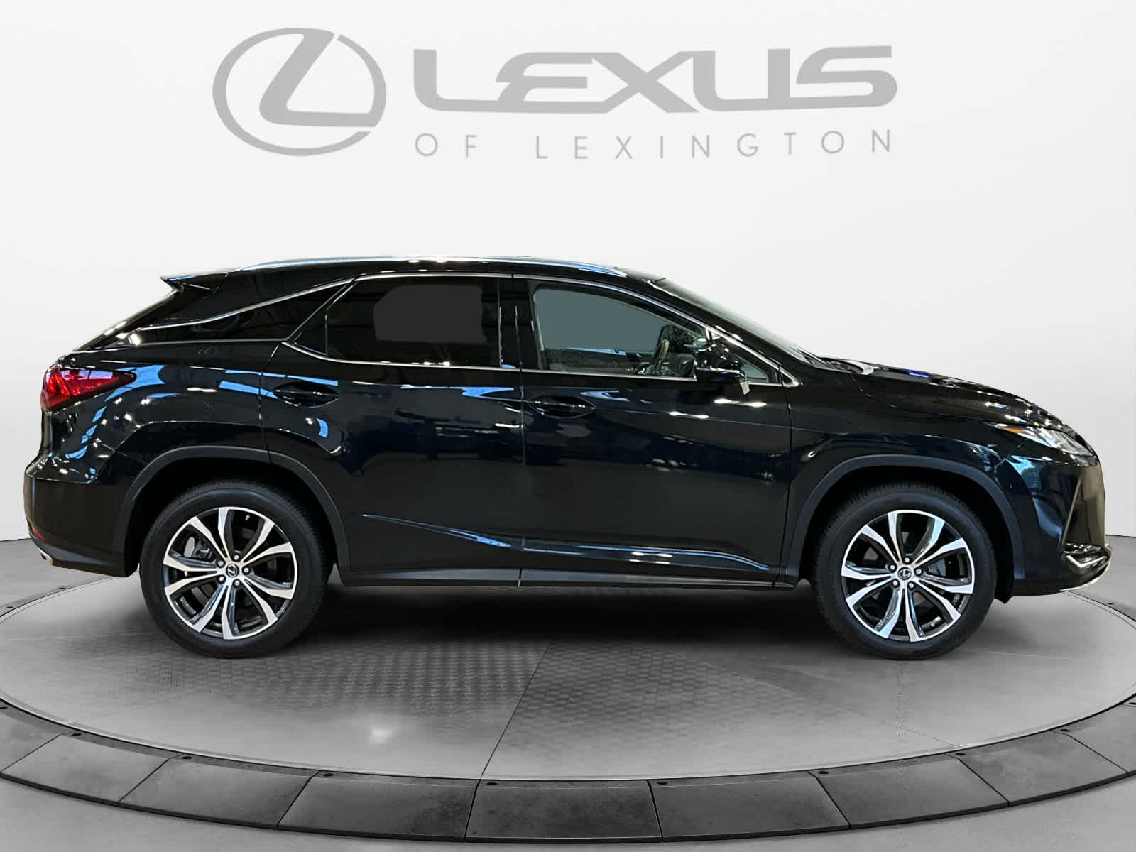 2020 Lexus RX 350 RX 350