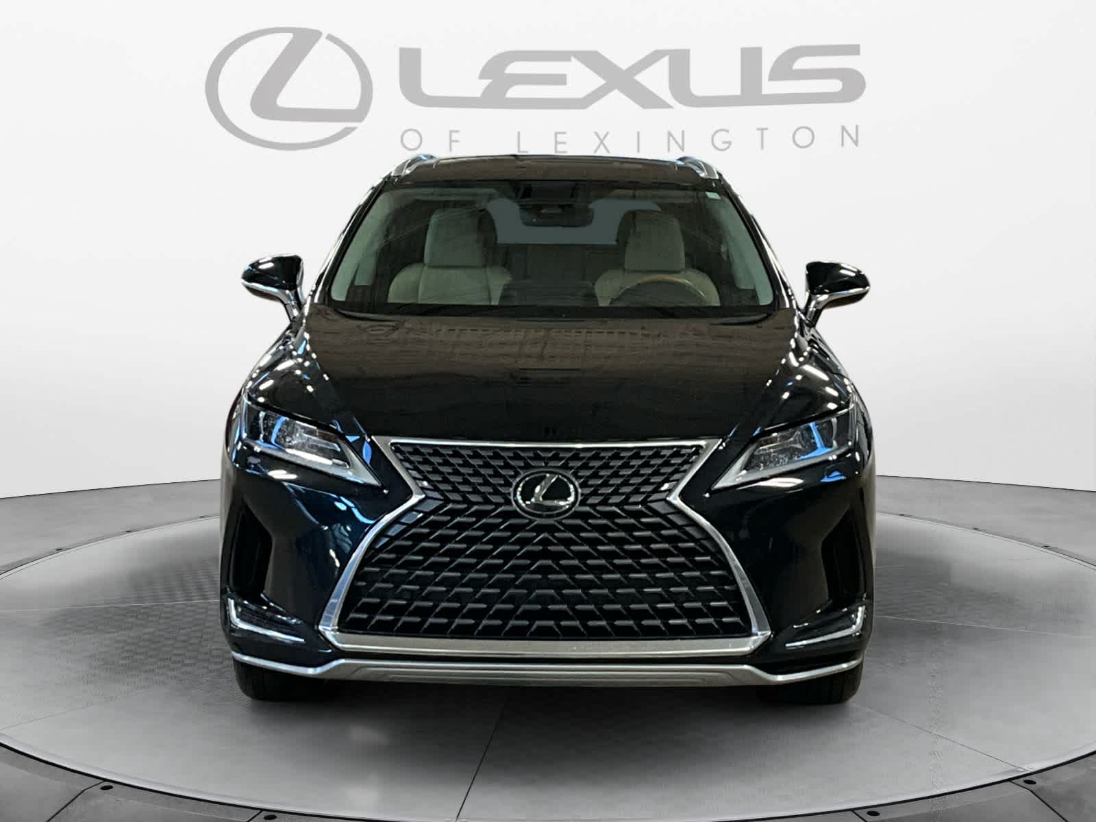 2020 Lexus RX 350 RX 350