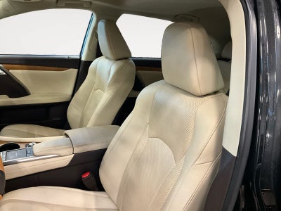 2020 Lexus RX 350 RX 350