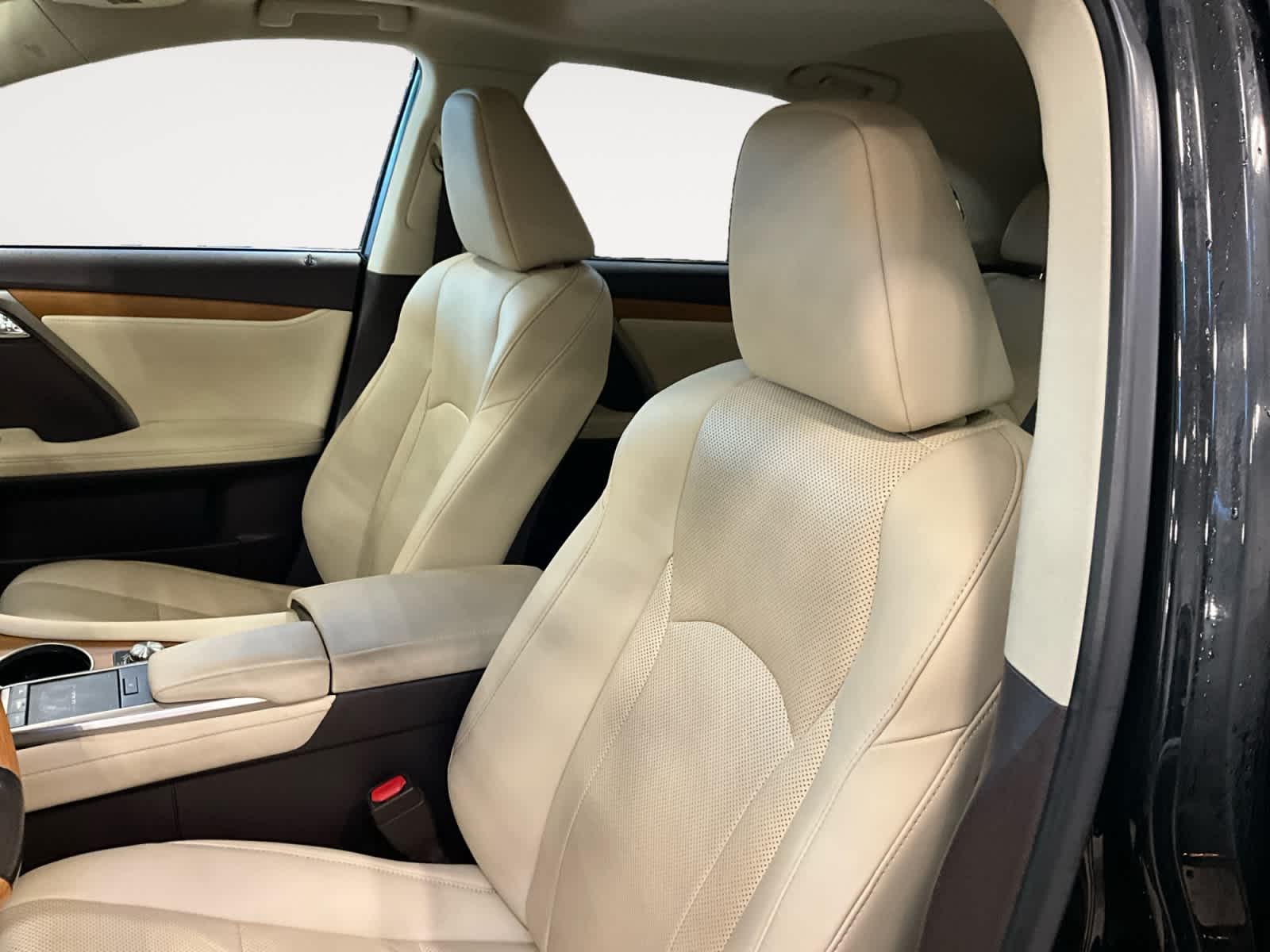2020 Lexus RX 350 RX 350