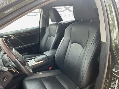 2021 Lexus RX 350 RX 350