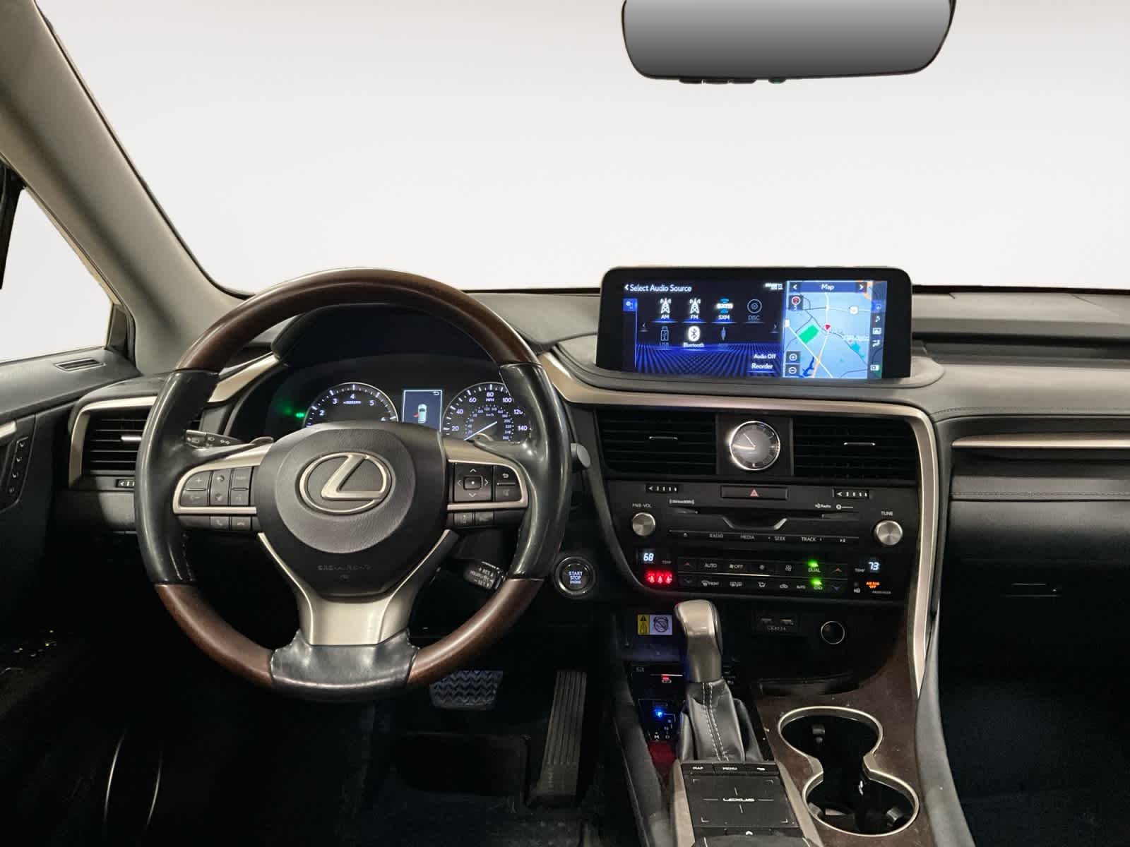 2022 Lexus RX 350 RX 350