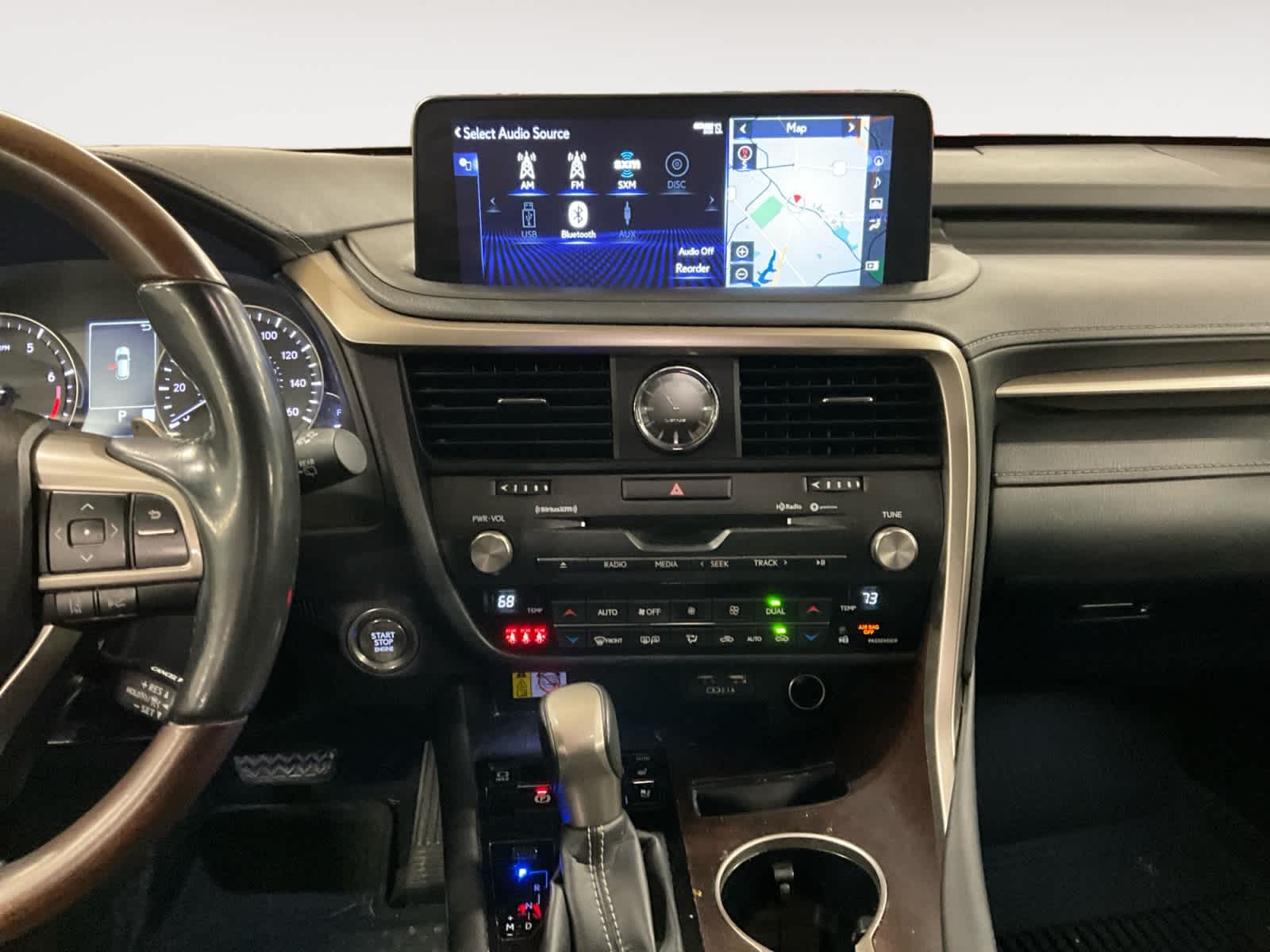 2022 Lexus RX 350 RX 350