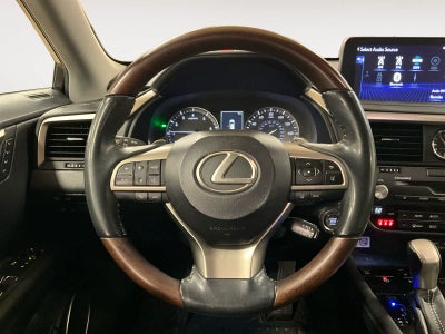 2022 Lexus RX 350 RX 350