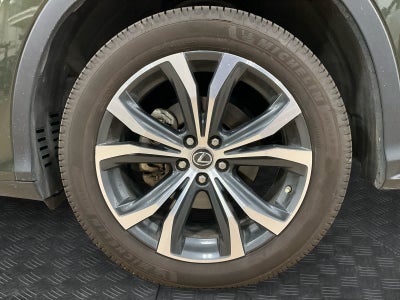2022 Lexus RX 350 RX 350