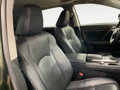 2022 Lexus RX 350 RX 350