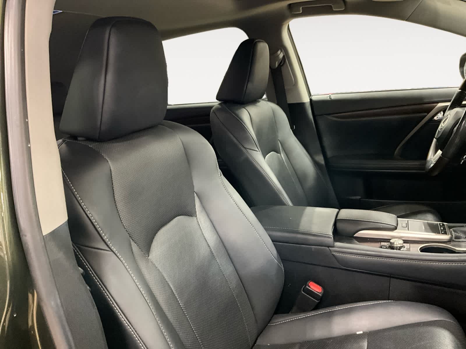 2022 Lexus RX 350 RX 350