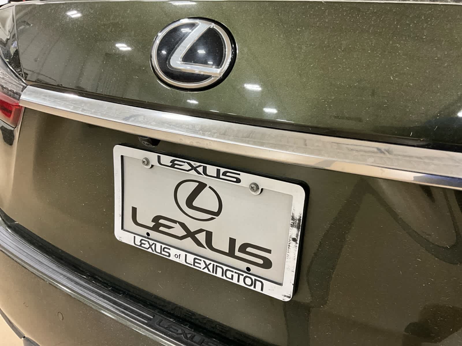 2022 Lexus RX 350 RX 350