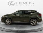 2022 Lexus RX 350 RX 350
