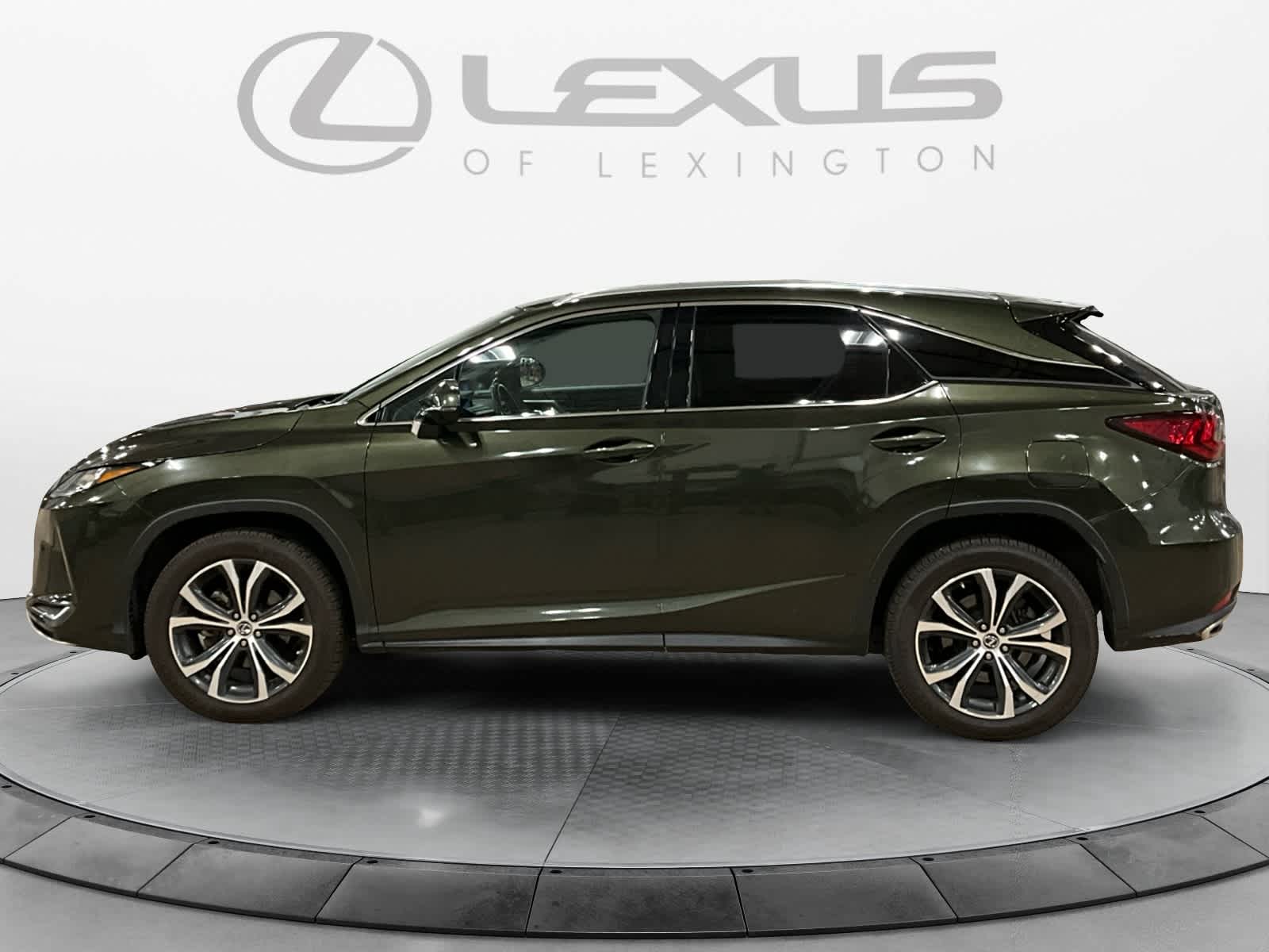2022 Lexus RX 350 RX 350