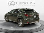 2022 Lexus RX 350 RX 350