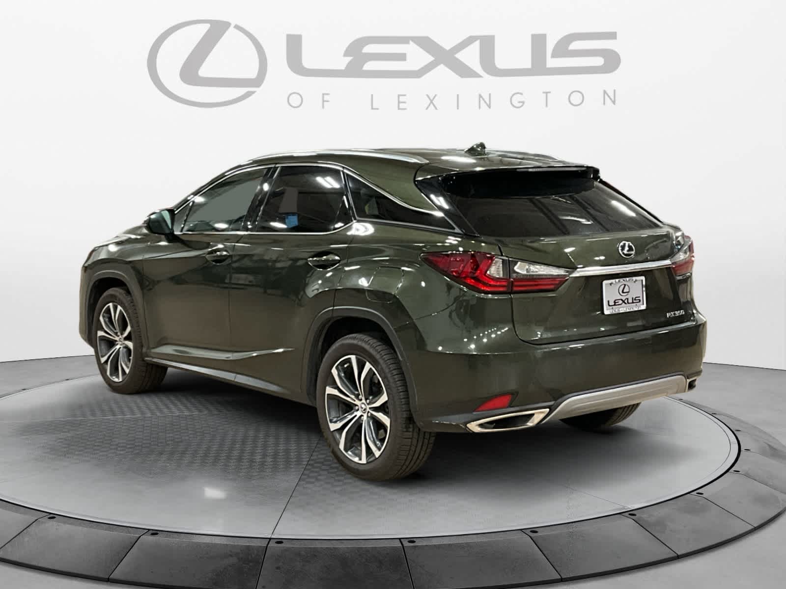 2022 Lexus RX 350 RX 350
