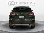 2022 Lexus RX 350 RX 350