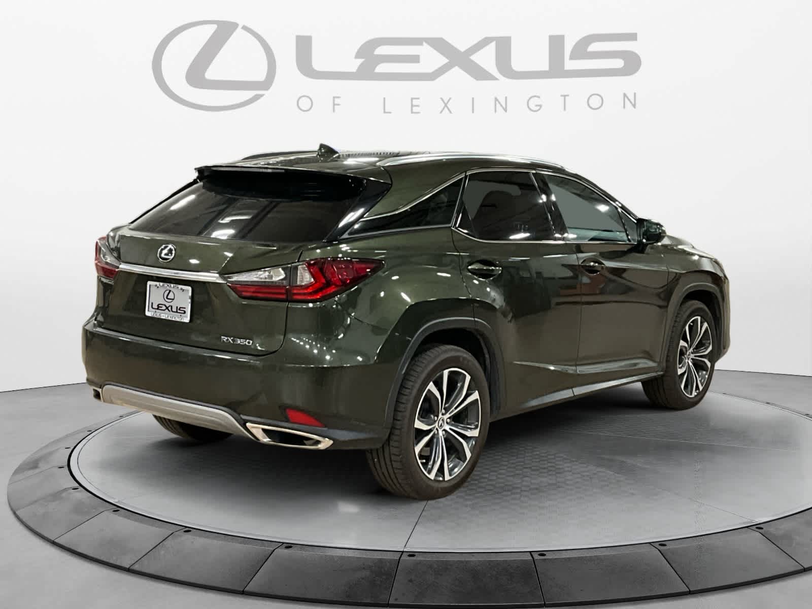 2022 Lexus RX 350 RX 350