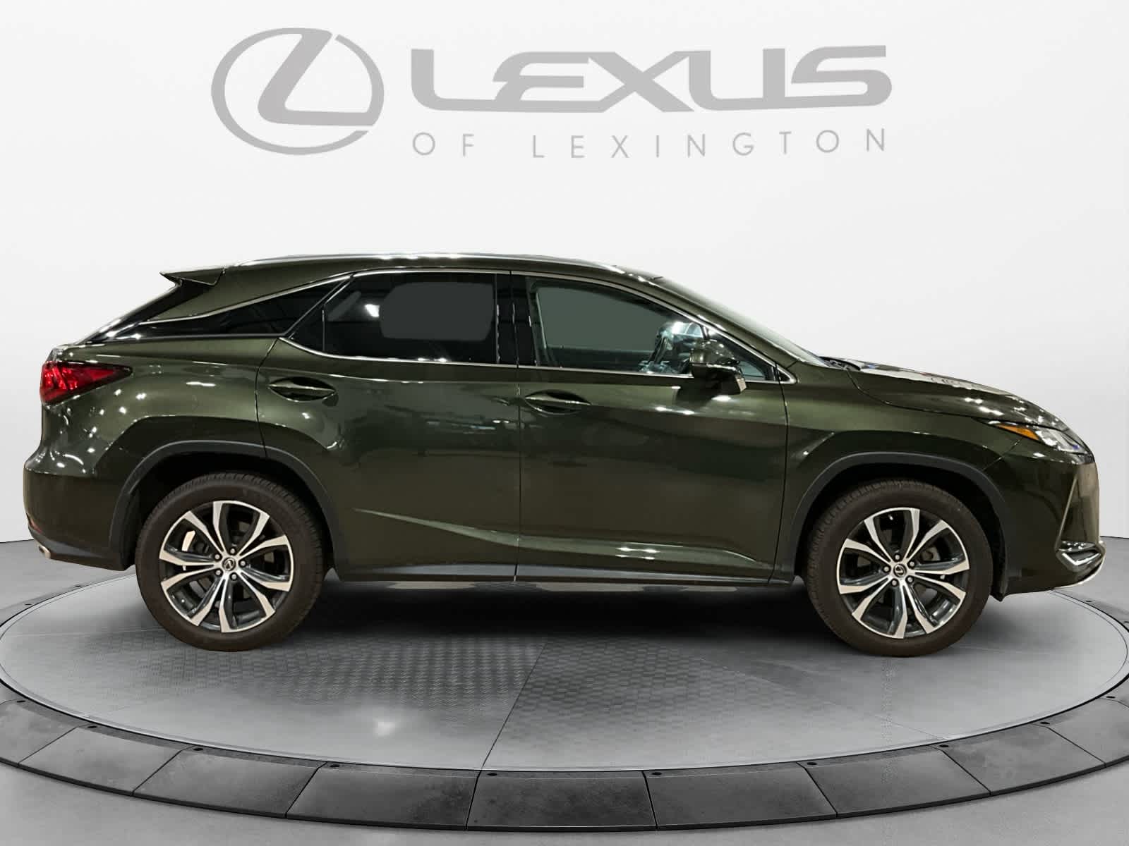 2022 Lexus RX 350 RX 350