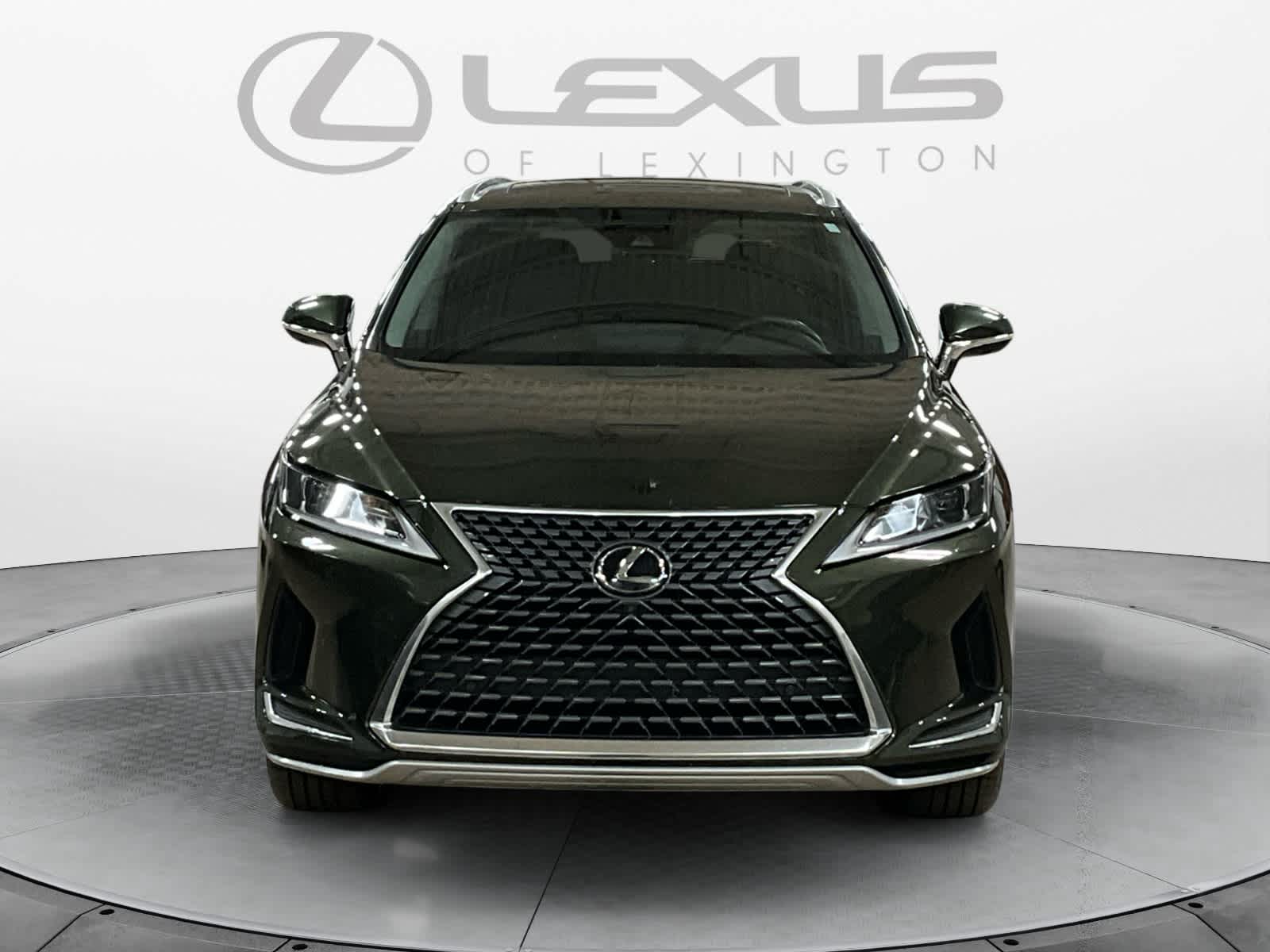 2022 Lexus RX 350 RX 350