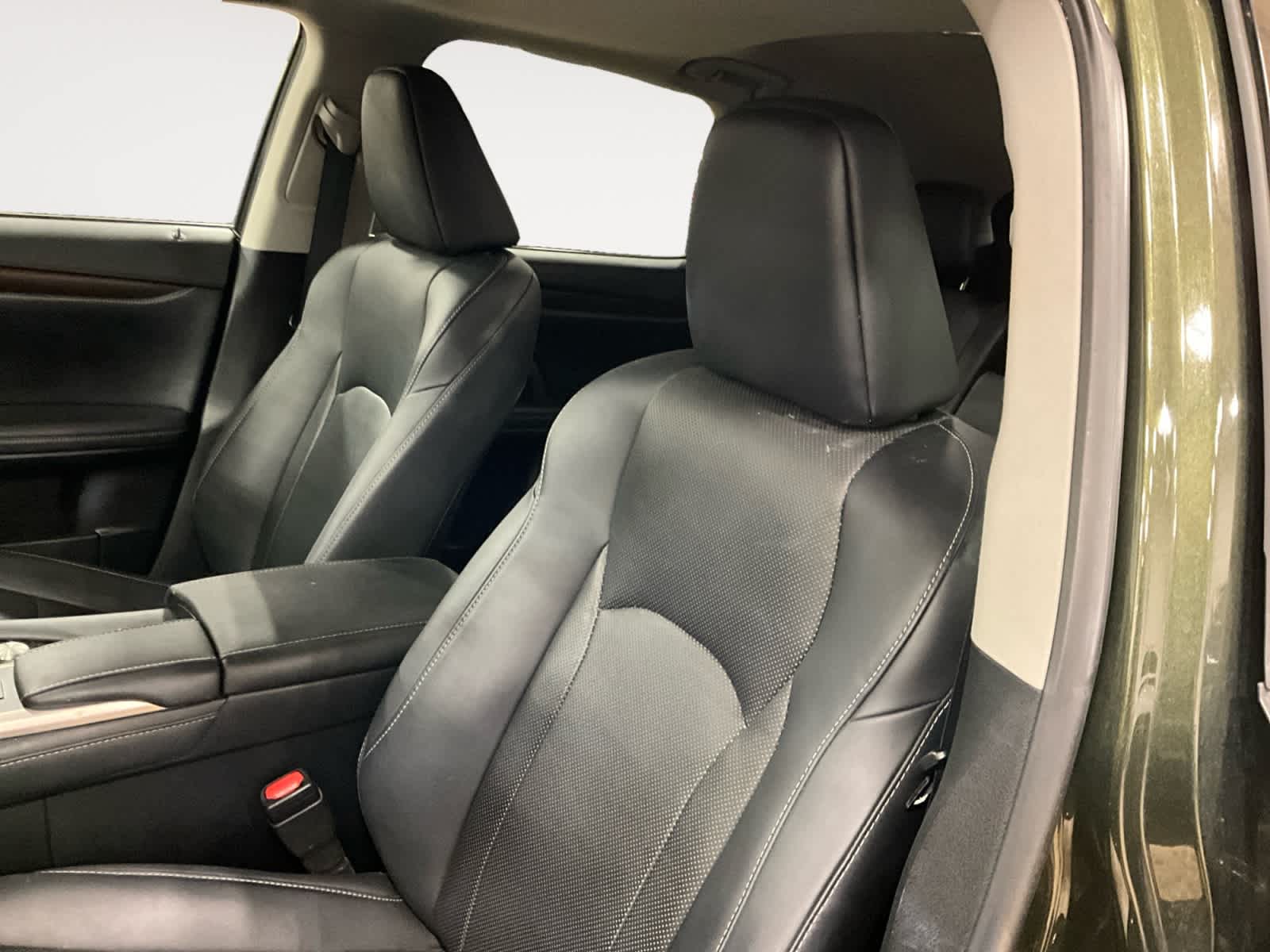2022 Lexus RX 350 RX 350