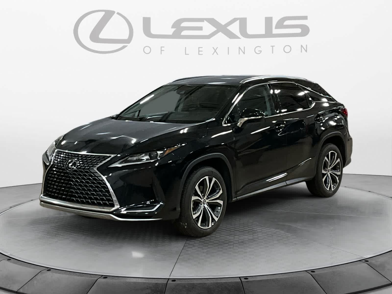 2022 Lexus RX 350 RX 350