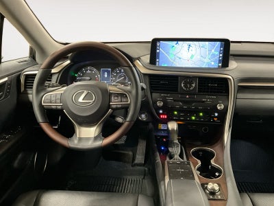 2022 Lexus RX 350 RX 350