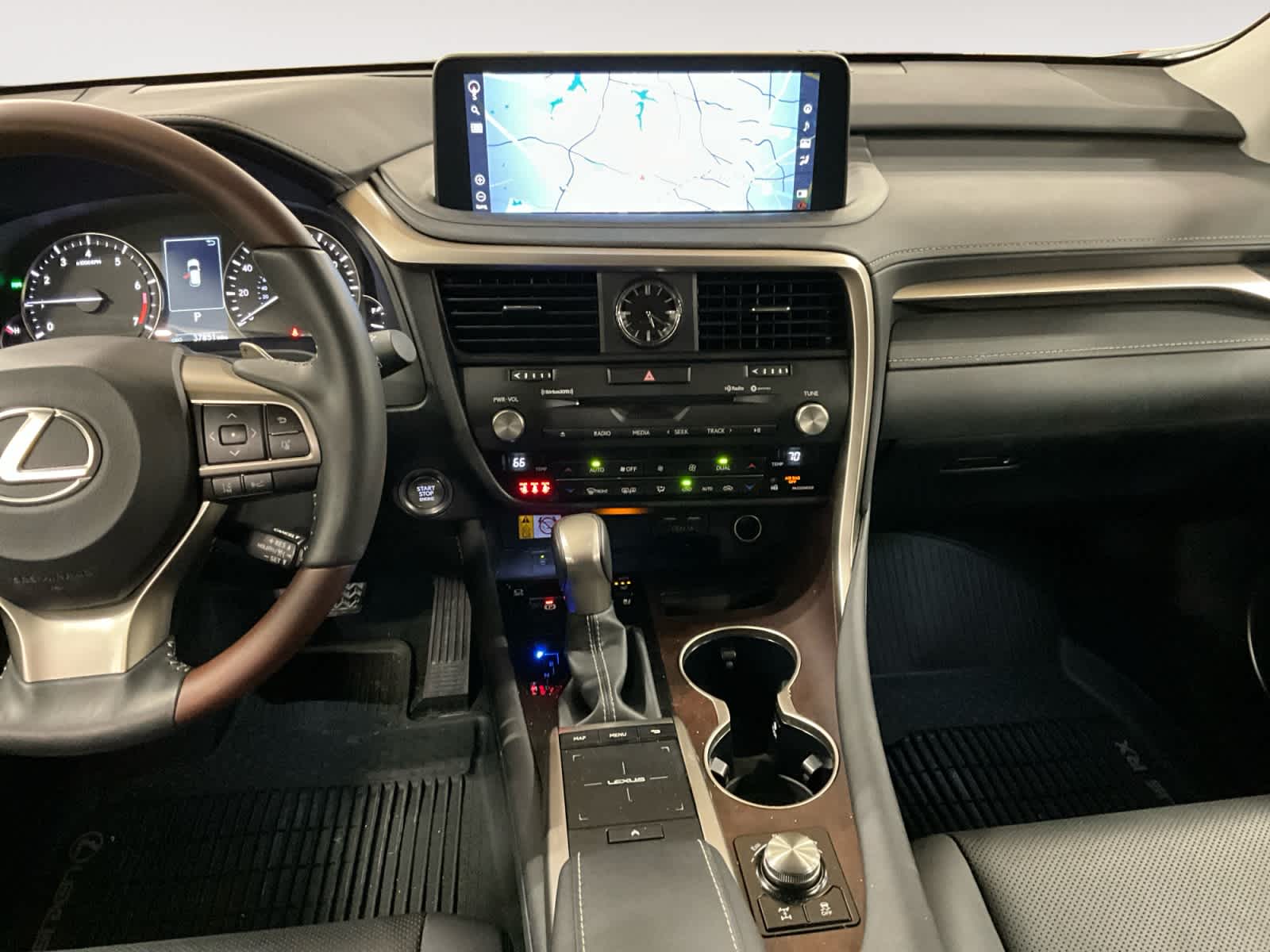 2022 Lexus RX 350 RX 350