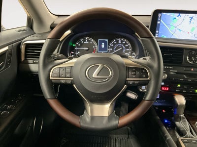 2022 Lexus RX 350 RX 350