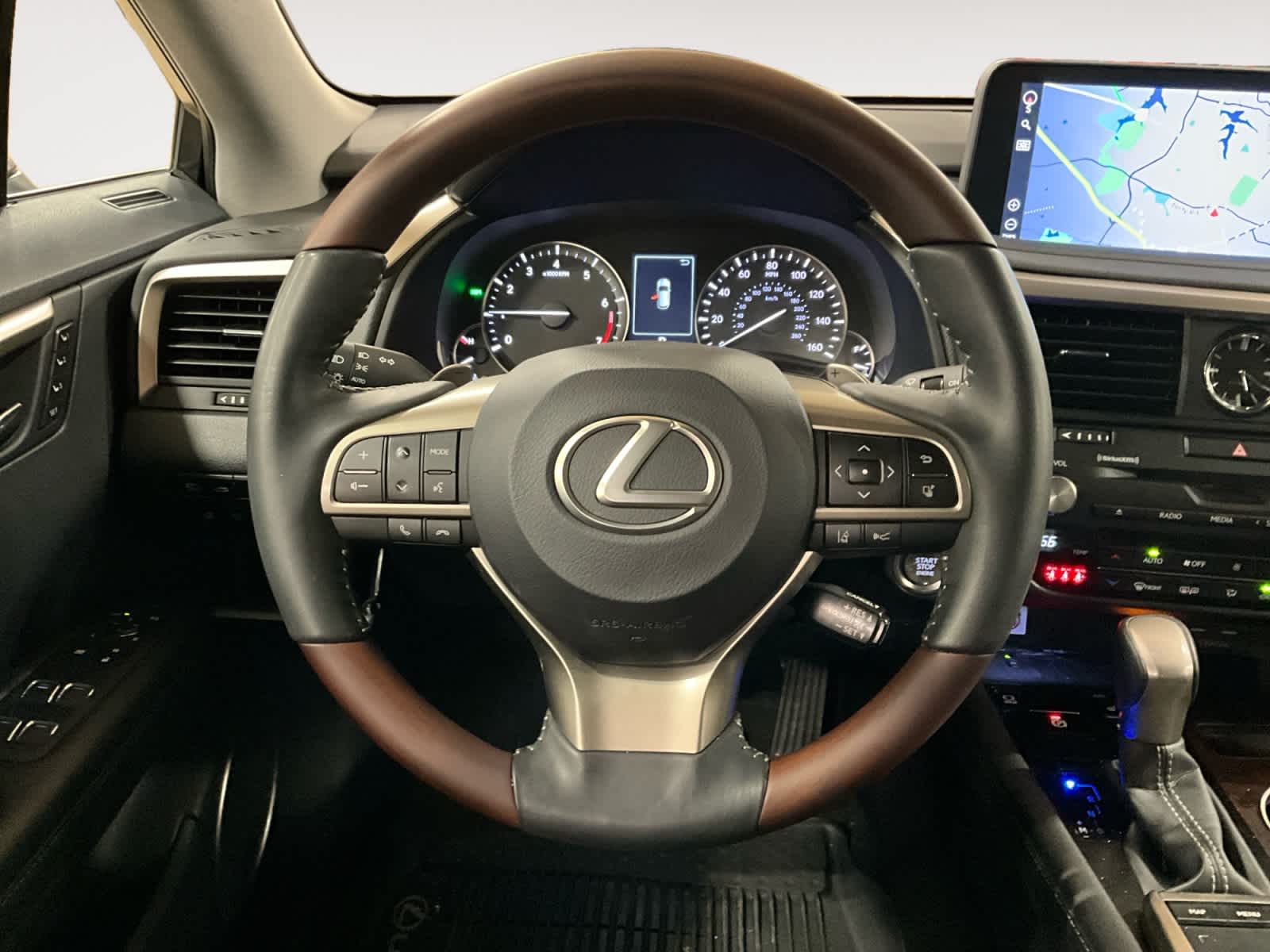 2022 Lexus RX 350 RX 350