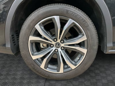 2022 Lexus RX 350 RX 350