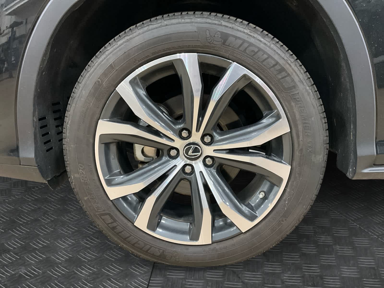 2022 Lexus RX 350 RX 350