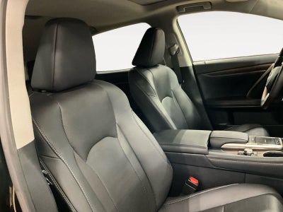 2022 Lexus RX 350 RX 350
