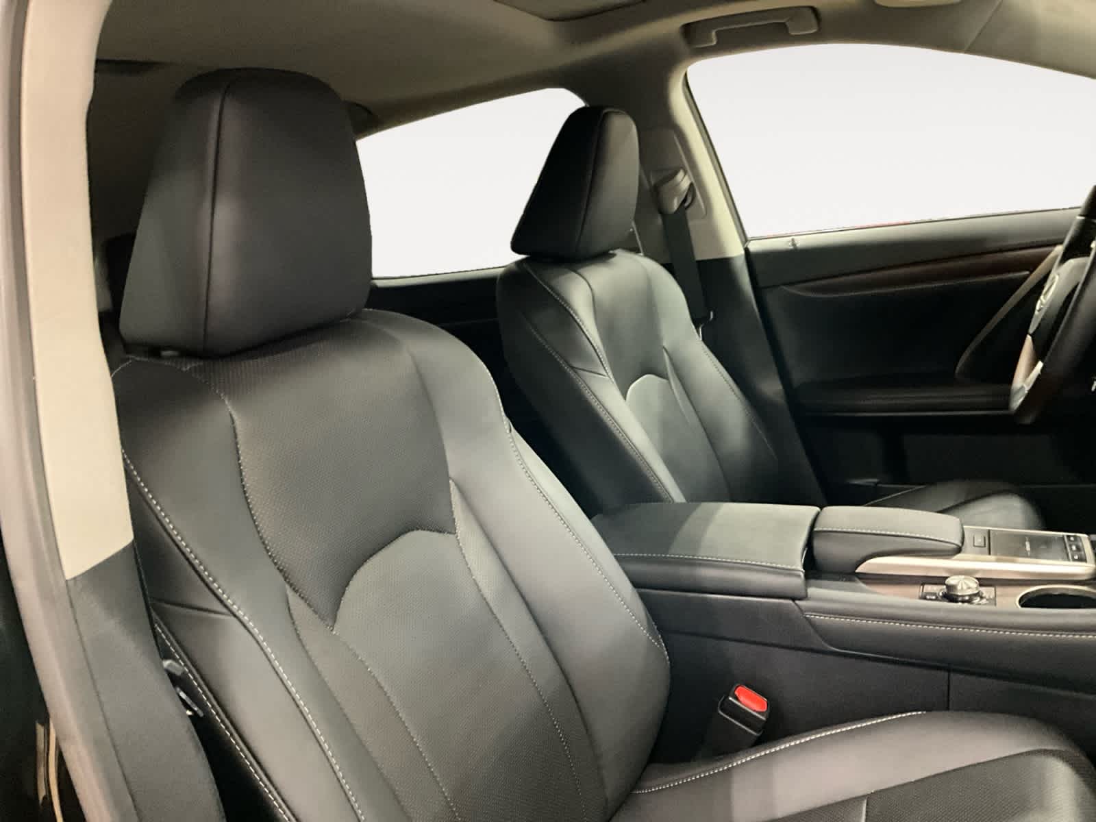 2022 Lexus RX 350 RX 350