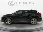 2022 Lexus RX 350 RX 350