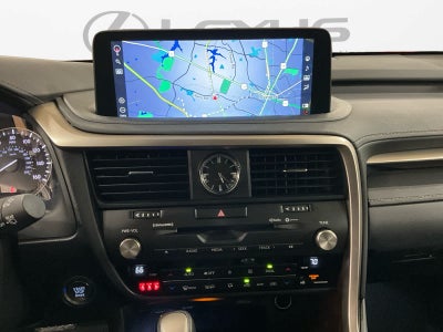 2022 Lexus RX 350 RX 350