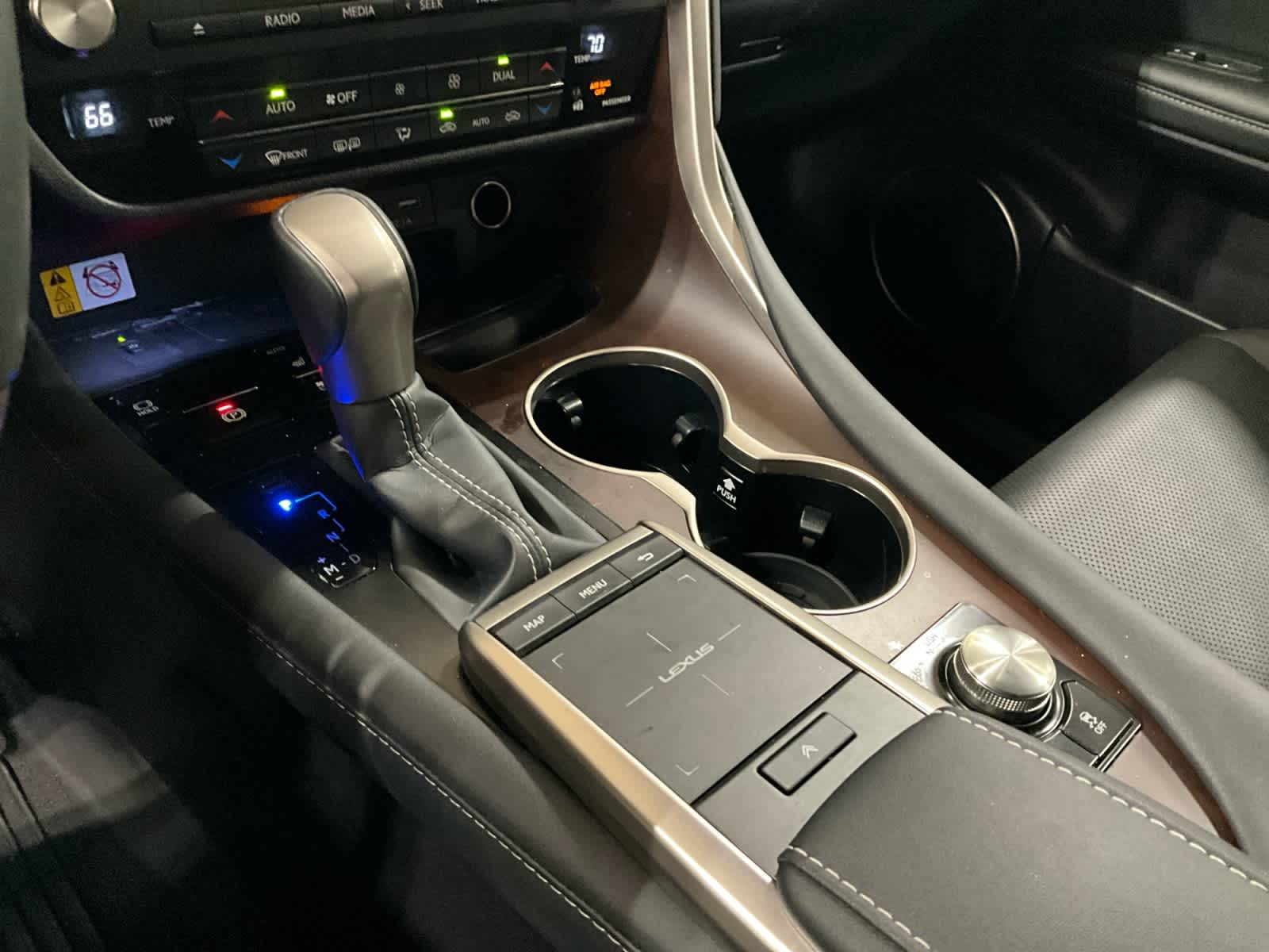 2022 Lexus RX 350 RX 350