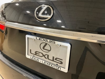 2022 Lexus RX 350 RX 350