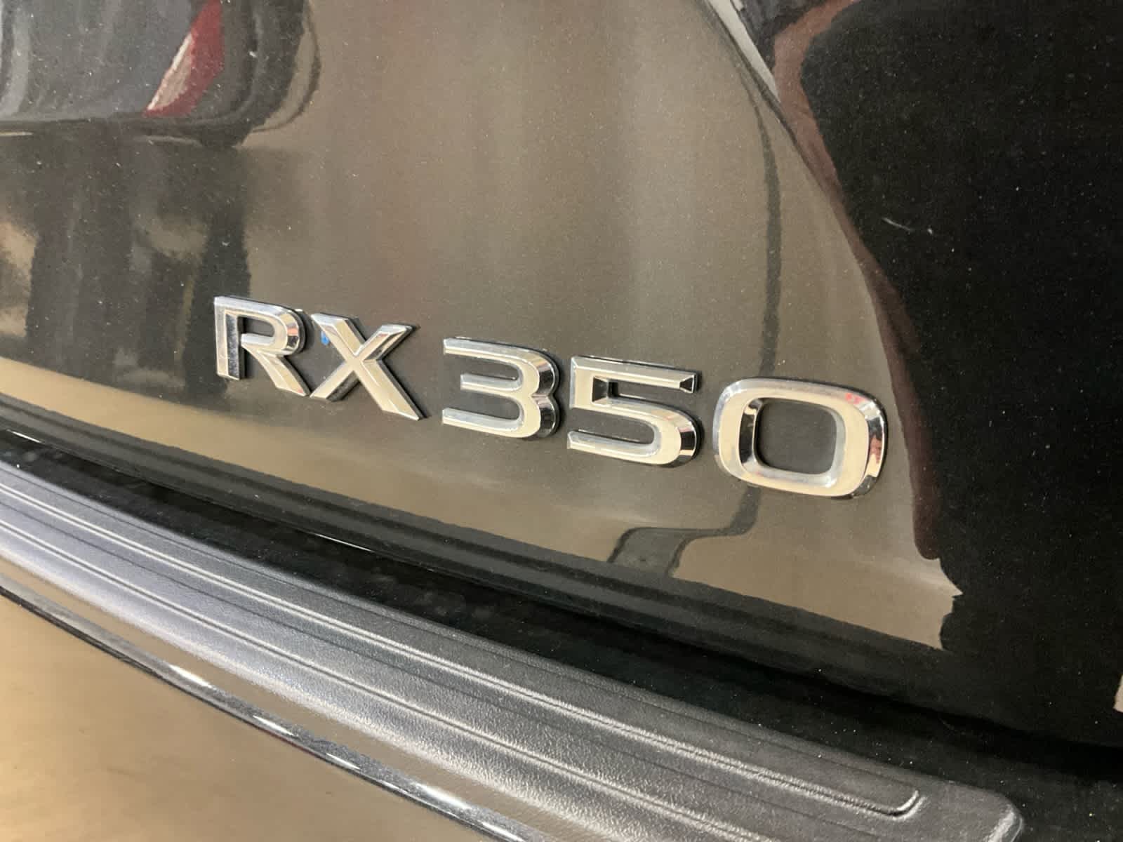 2022 Lexus RX 350 RX 350