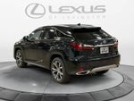 2022 Lexus RX 350 RX 350