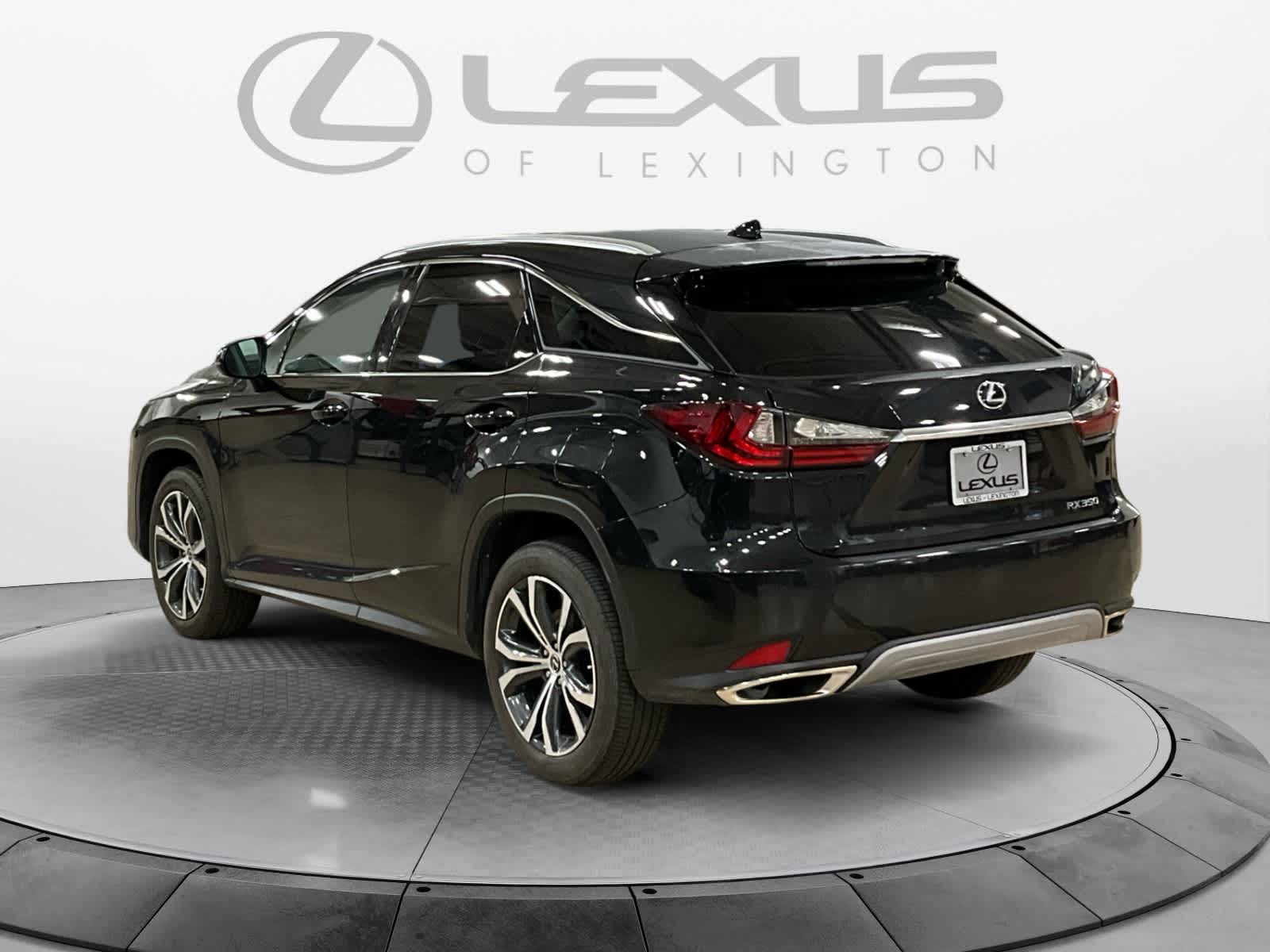 2022 Lexus RX 350 RX 350