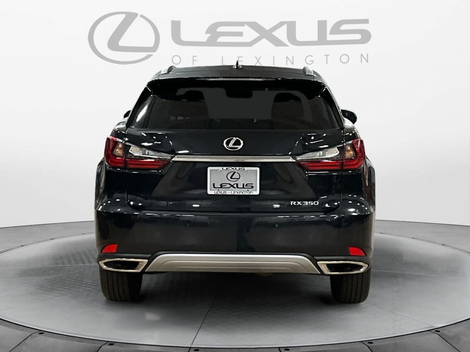 2022 Lexus RX 350 RX 350