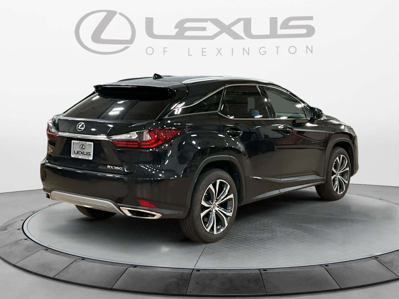 2022 Lexus RX 350 RX 350