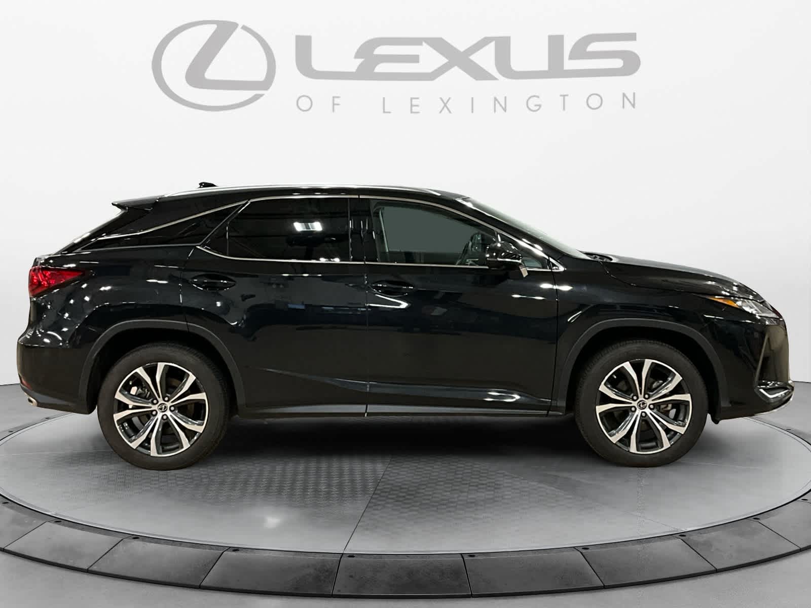 2022 Lexus RX 350 RX 350
