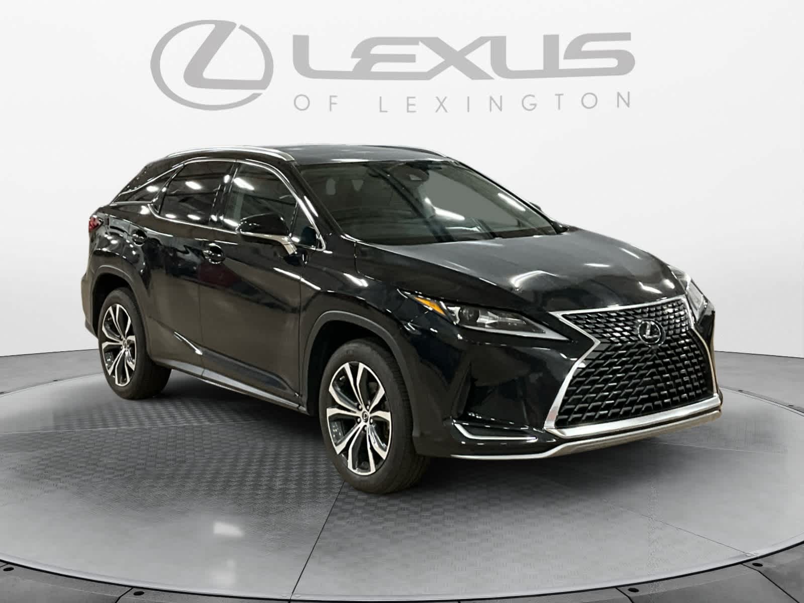 2022 Lexus RX 350 RX 350