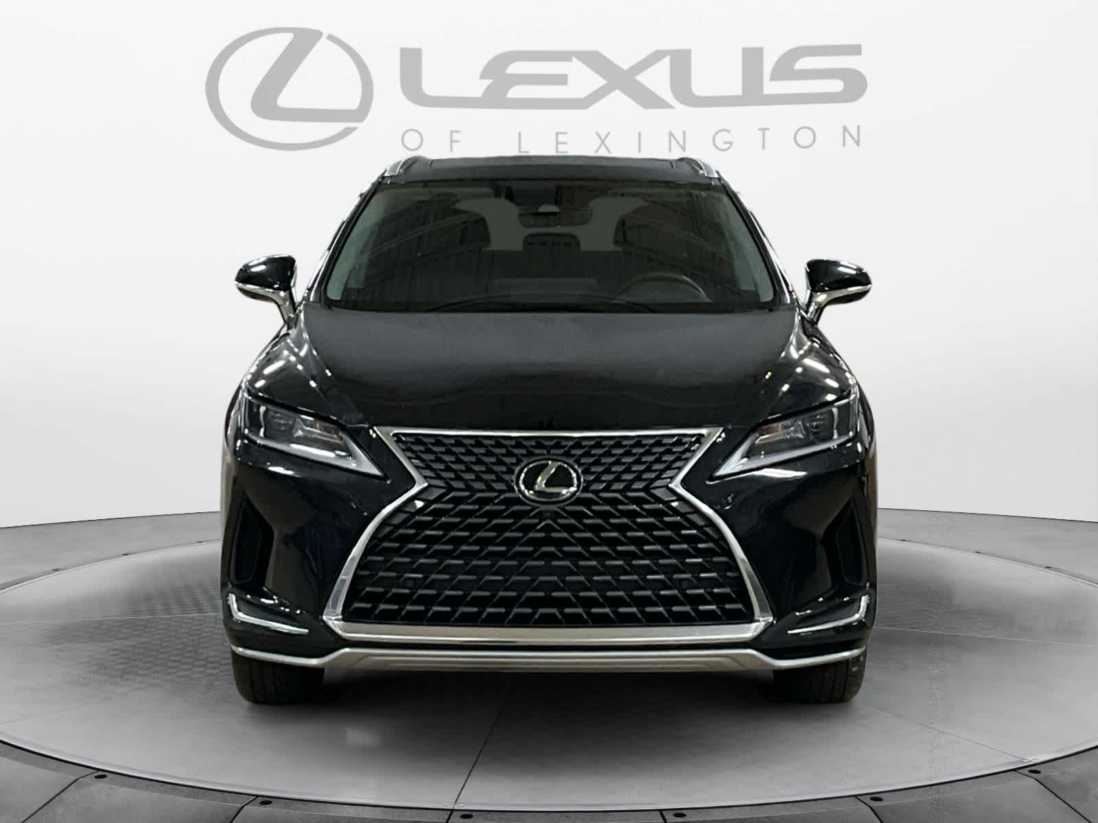 2022 Lexus RX 350 RX 350