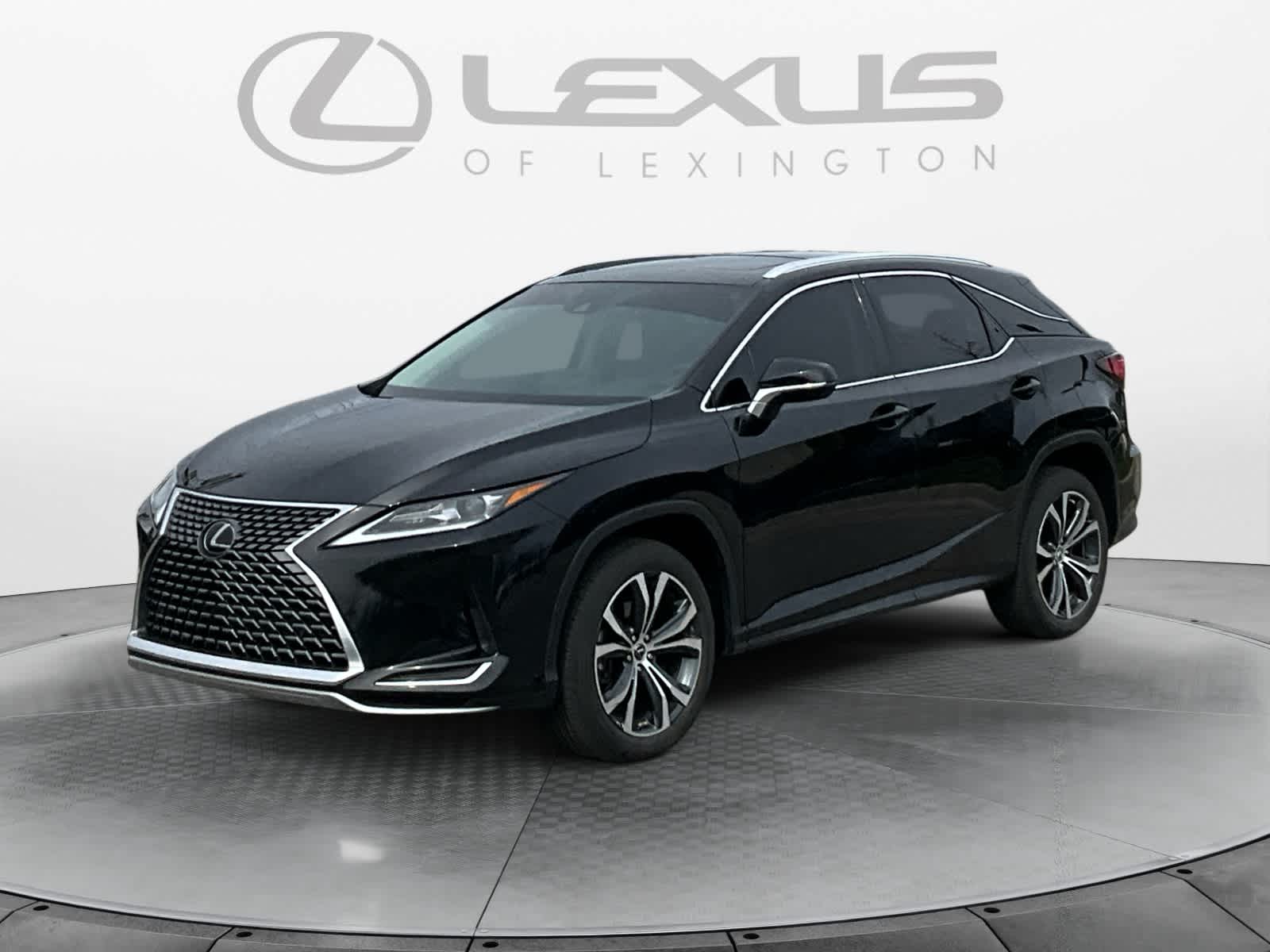 2022 Lexus RX 350 RX 350
